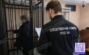 Жительница Выгоничского района заключили в СИЗО по обвинению в убийстве сожителя