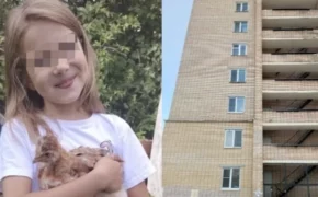 Чёрный ход и слепые камеры: как в Смоленске ребёнка похитили на глазах у всего района