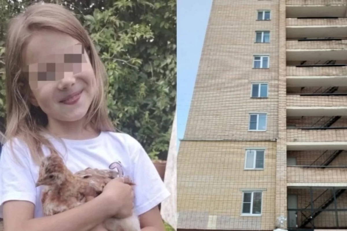 Чёрный ход и слепые камеры: как в Смоленске ребёнка похитили на глазах у всего района