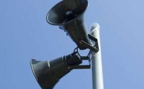 Систему оповещения проверят в Брянской области в среду