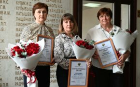 Сотрудницы почты в Жуковском районе предотвратили мошенничество