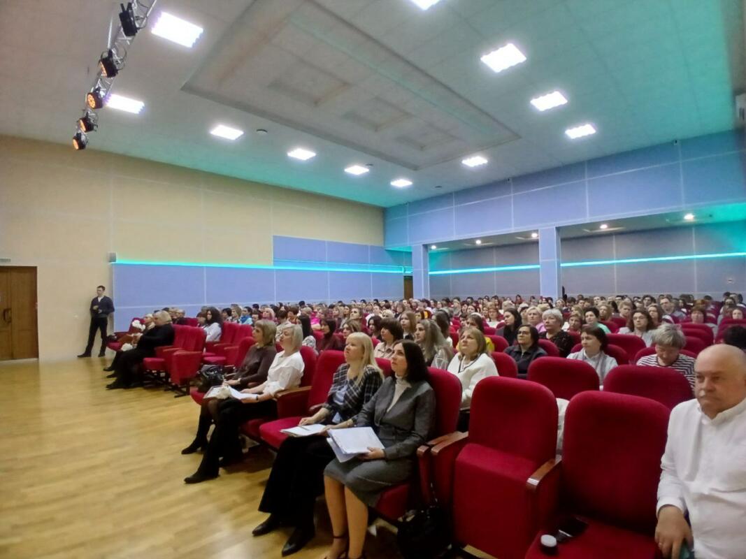 Проводник в мир профессий