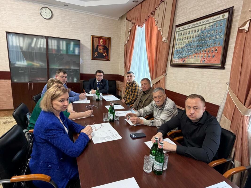 Итоги года Росреестра: Брянская область делает шаг к «цифре» и эффективному землепользованию