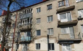 20 домов и 133 квартиры повреждены при ракетном ударе по Брянску