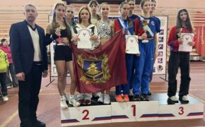 Брянские легкоатлеты завоевали 31 медаль на турнире в Орле