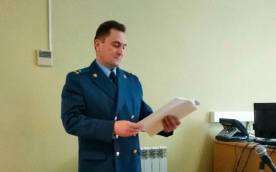 Суд ограничил свободу жительнице Новозыбковского района за покупку диплома