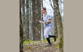 Брянская спортсменка завоевала две награды всероссийского турнира в Геленджике