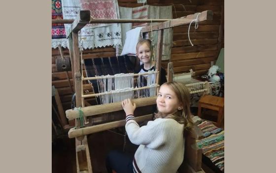 Брянские мастерицы стали лауреатами международного конкурса