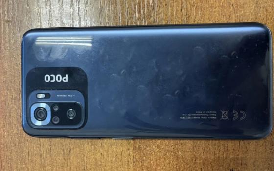 Кражу мобильного телефона раскрыли брянские полицейские