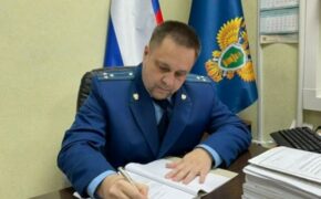 Брянцу грозит колония за нападение на полицейского