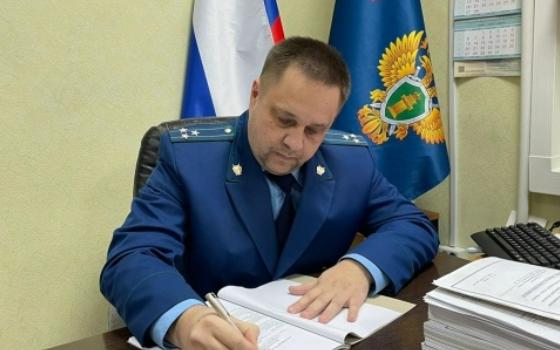 Брянцу грозит колония за нападение на полицейского