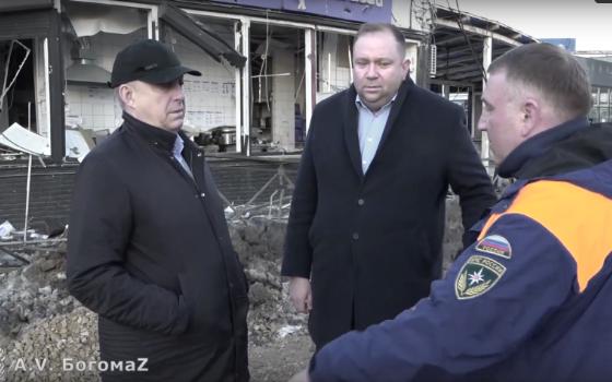 Девять пострадавших в тяжёлом состоянии отправили из Брянска в клиники Москвы