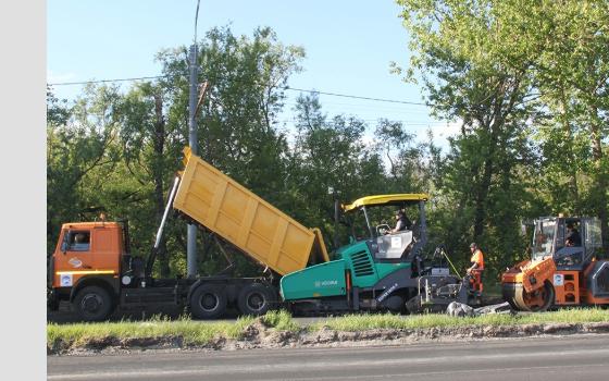 На въезде в посёлок Погар закроют мост на время ремонта