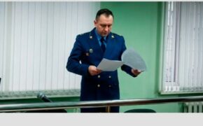 Брянец проведёт девять лет в колонии за убийство знакомого