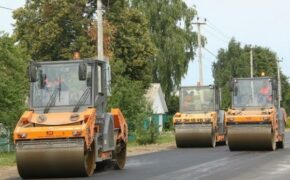 Более 150 километров дорог в Брянской области отремонтируют по нацпроекту в 2026 году