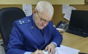 Житель Суража предстанет перед судом за дачу взятки инспектору ДПС