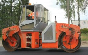 Улицу Донбасскую отремонтируют в Брянске по нацпроекту