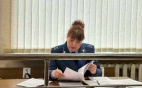 Жительница Погарского района отправилась в колонию за продажу наркотиков