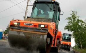 Улицу Брянскую в областном центре отремонтируют по нацпроекту