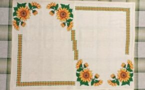 Брянские мастерицы заняли первые места на международном конкурсе