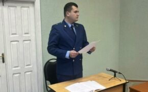 Житель Климово лишился мопеда за пьяное вождение