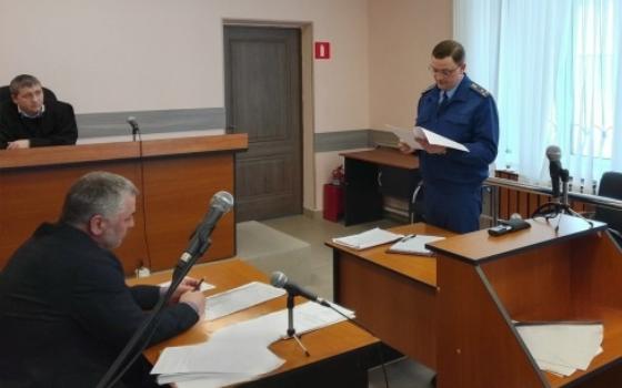 Жительница Клетнянского района получила условное наказение за истязание дочери