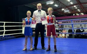 Брянские спортсменки завоевали две награды первенства ЦФО по боксу