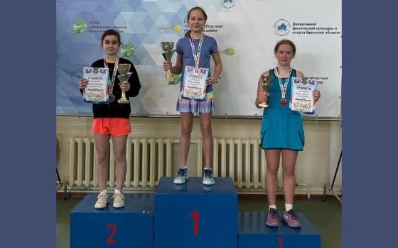 Брянцы завоевали восемь медалей на турнире «Весенний Брянск»