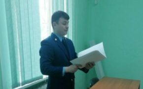 Молодой брянец получил условное наказание за кражу денег у коллеги