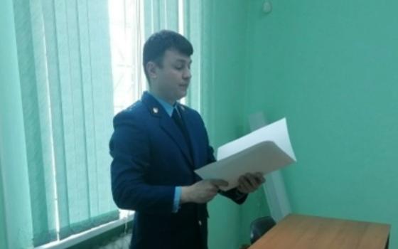 Молодой брянец получил условное наказание за кражу денег у коллеги