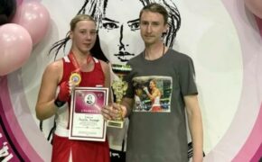 Брянские спортсменки завоевали две медали на первенстве России по боксу