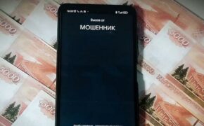 Брянский суд отправил курьера телефонных мошенников в колонию