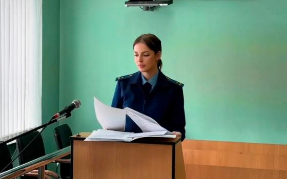 Виновника смертельного ДТП брянский суд отправил на работу