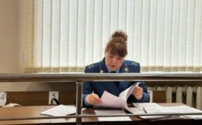 Брянец лишился машины за вождение без водительского удостоверения