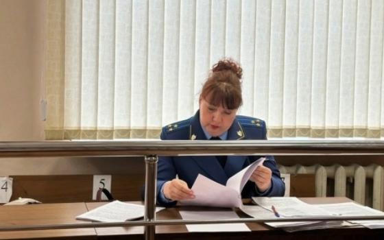 Брянец лишился машины за вождение без водительского удостоверения