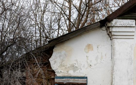 Жилой дом поврежден при атаке дронов на Суземский район накануне