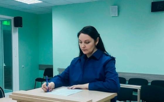 Брянский суд признал недействительным факт установления отцовства мигрантом