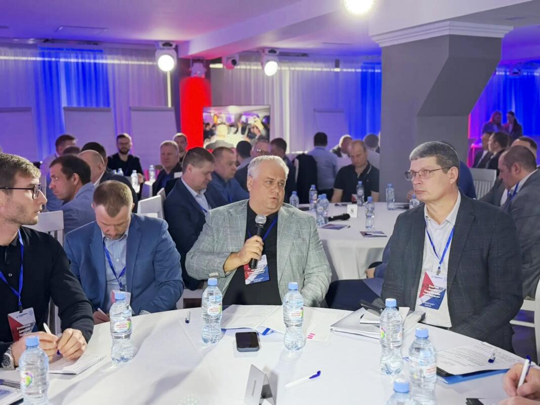 Энергия улучшений