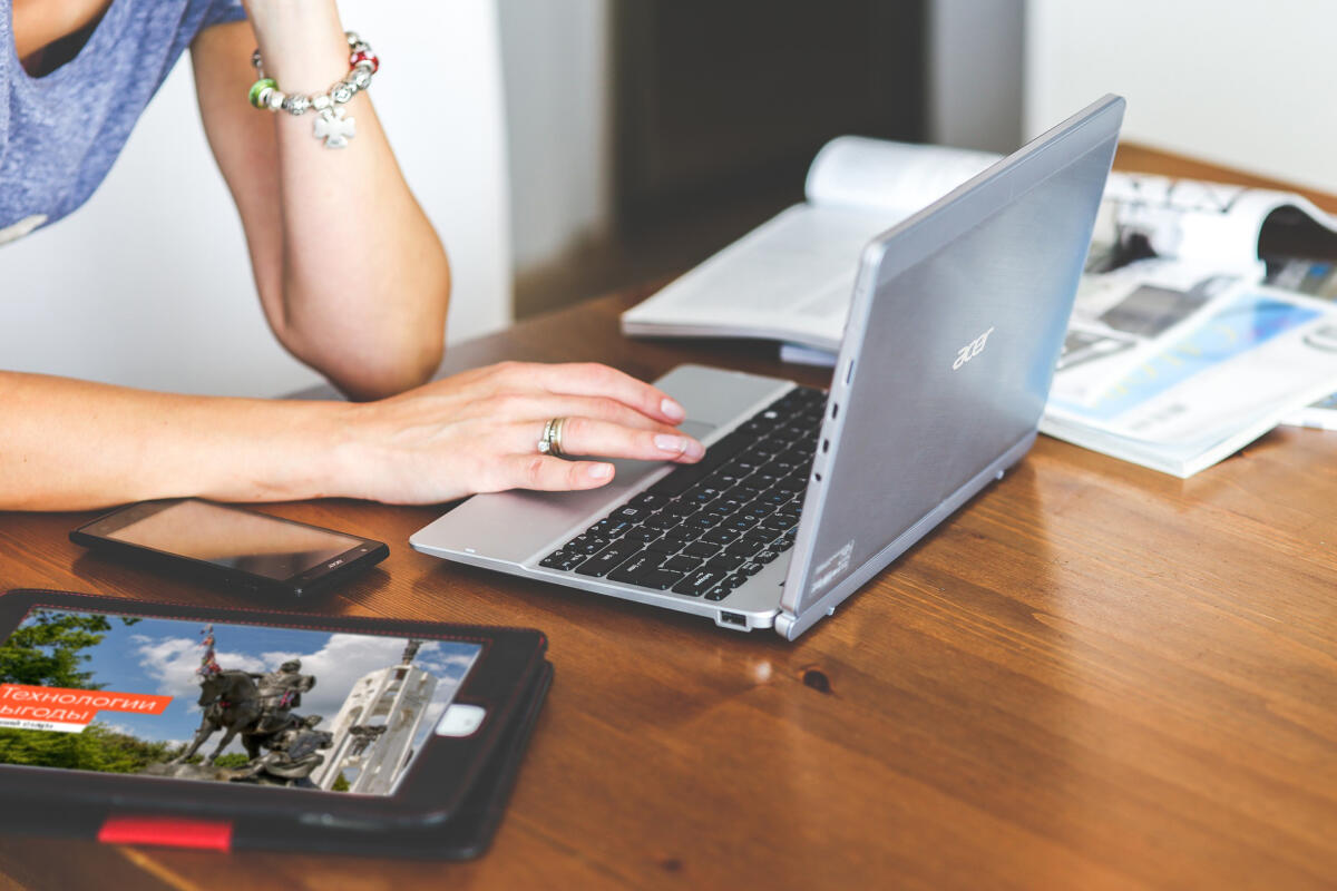 В прошлом году более 30 тысяч брянцев и орловчан выбрали интернет от «Ростелекома»