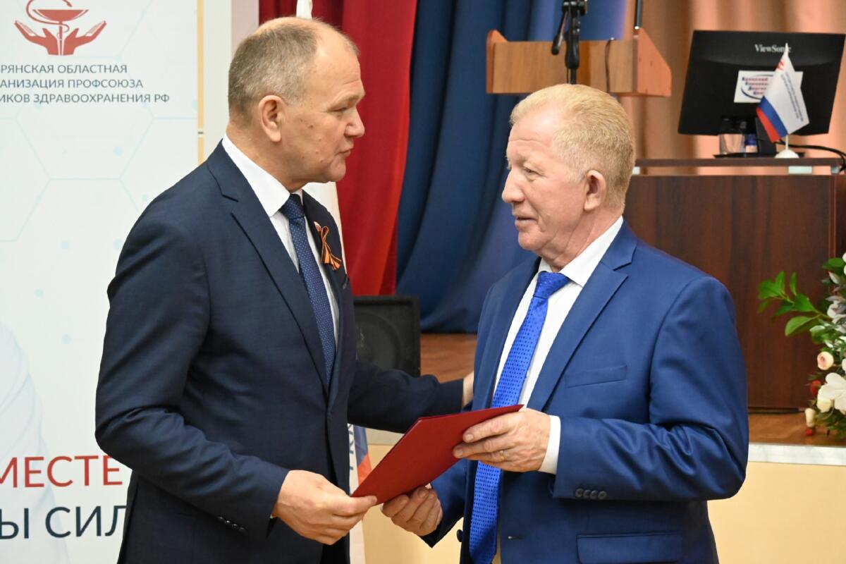 Долгое эхо Чернобыля