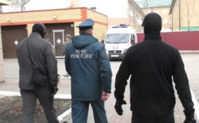 В Брянске возбуждено дело на высокопоставленного сотрудника МЧС