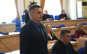 Участник президентской программы «Время Героев» стал заместителем губернатор Брянской области