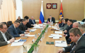 В трёх брянских сёлах появится кемпинги при поддержке Минэкономразвития