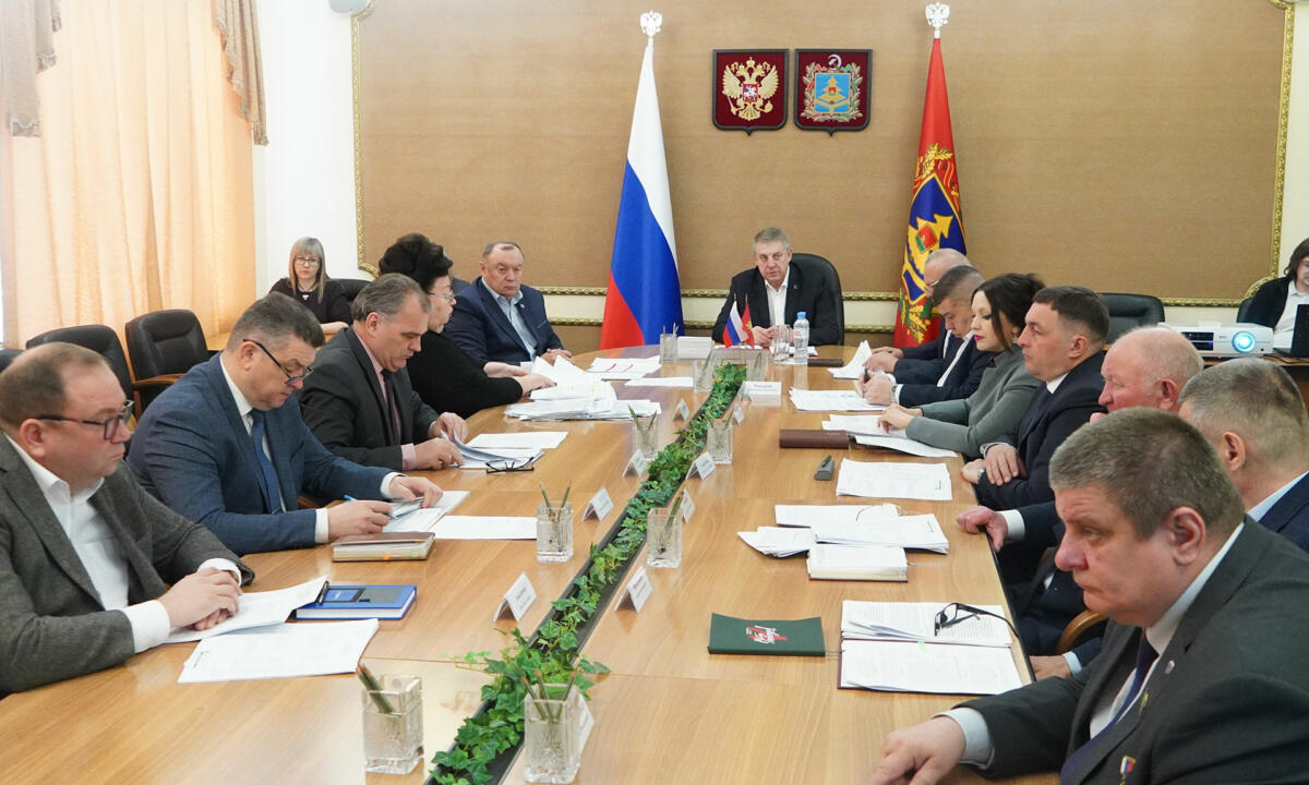 В трёх брянских сёлах появится кемпинги при поддержке Минэкономразвития