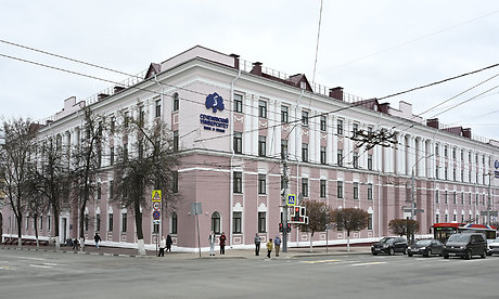 В филиале медуниверситета в городе Брянске стартуют курсы для абитуриентов