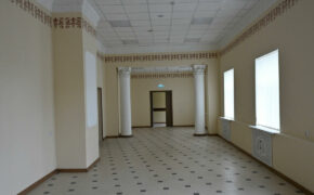 В брянском филиале медуниверситета завершился капитальный ремонт