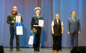 Юный брянский фотограф стал призёром всероссийского конкурса