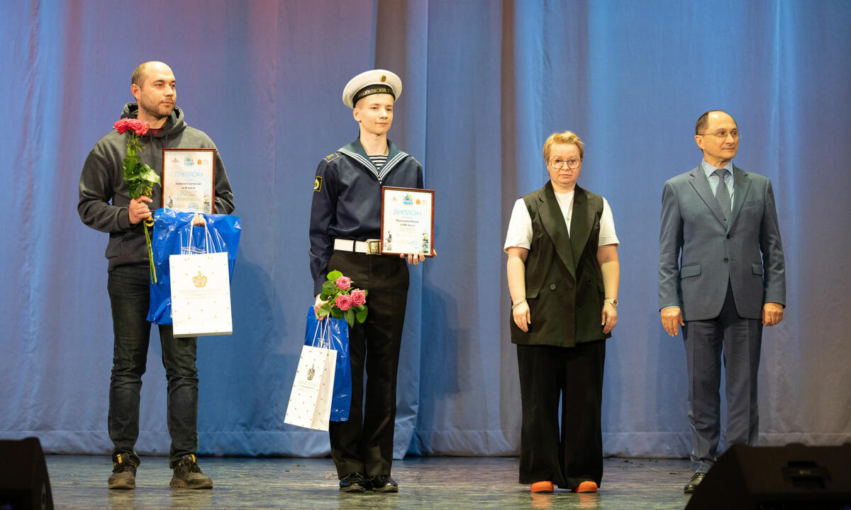 Юный брянский фотограф стал призёром всероссийского конкурса