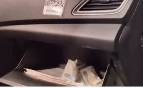 Жительницу Брянска ждёт суд за покушение на дачу взятки инспекторам ДПС