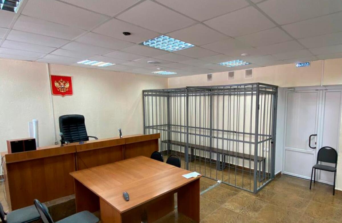 Молодой житель Клинцов лишился автомобиля за повторное нетрезвое вождение